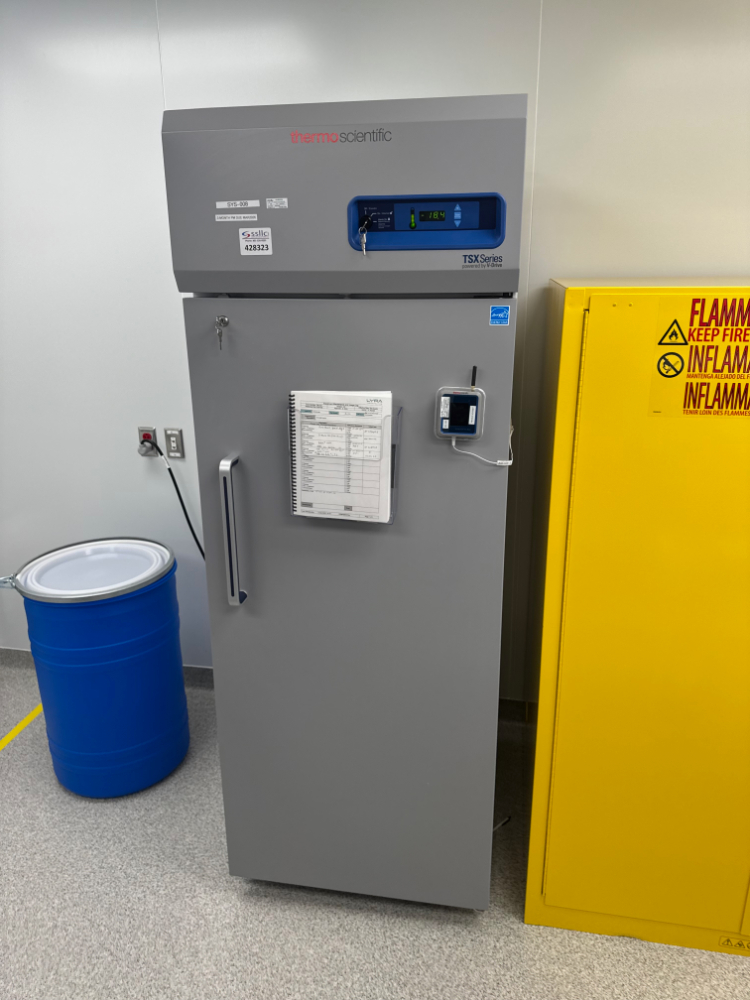 Image of Thermo TSX Series -20C Freezer